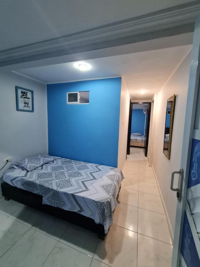Vistas Del Caribe Apartment *