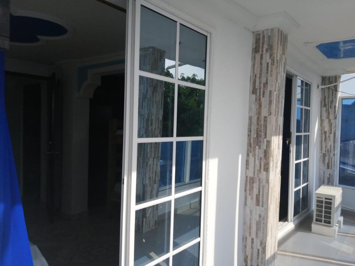 Apartamento Vistas Del Caribe *