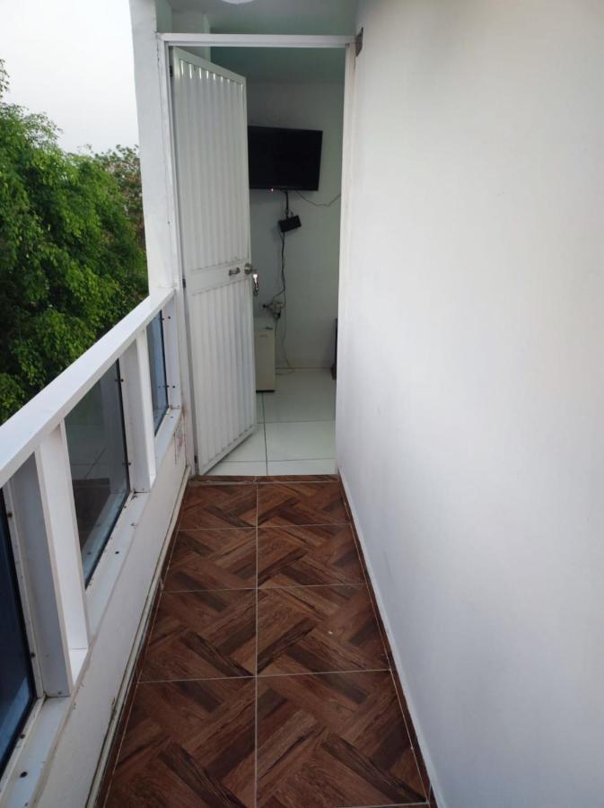 Vistas Del Caribe Apartamento