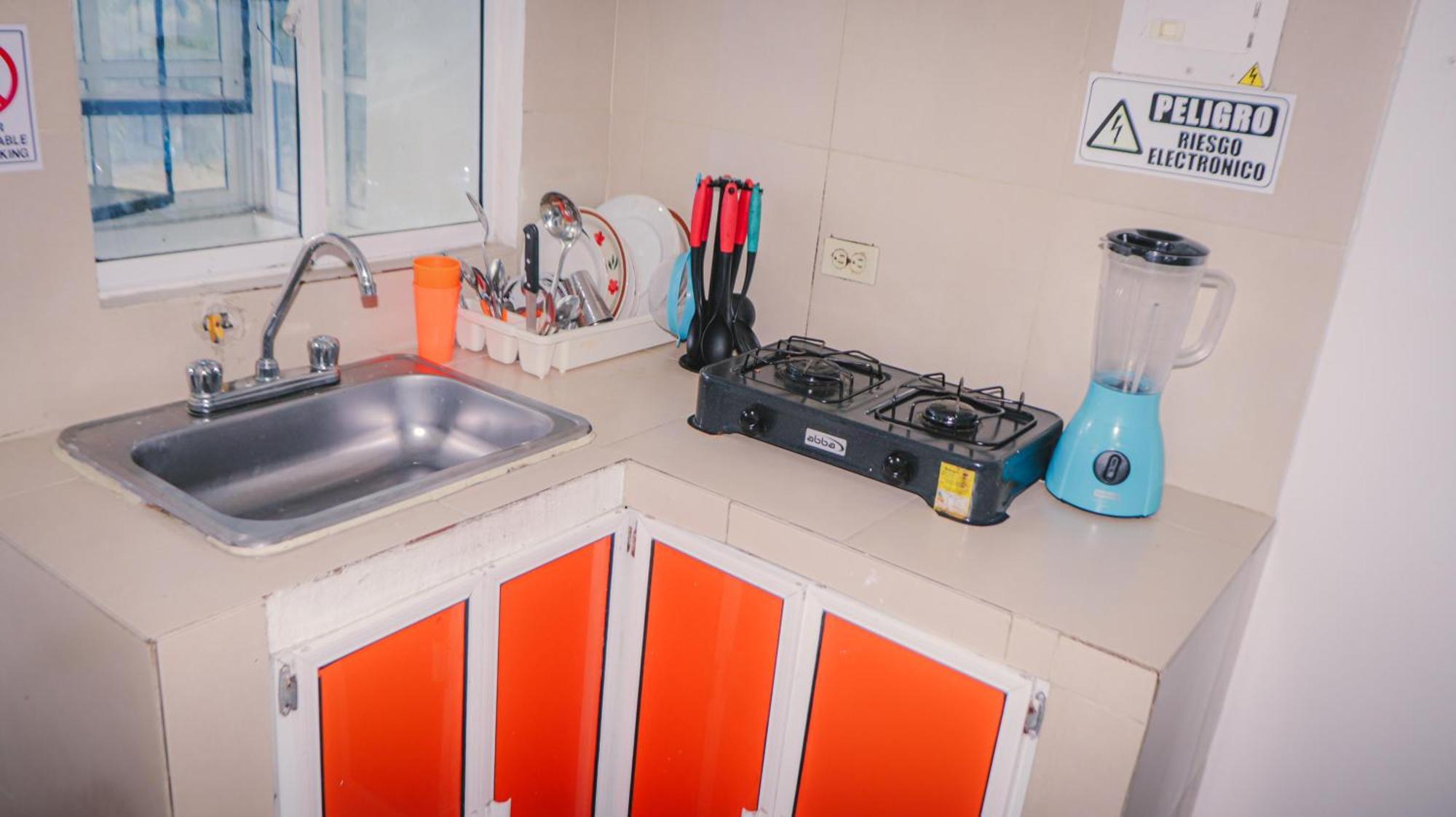 Apartamento Vistas Del Caribe Cartagena