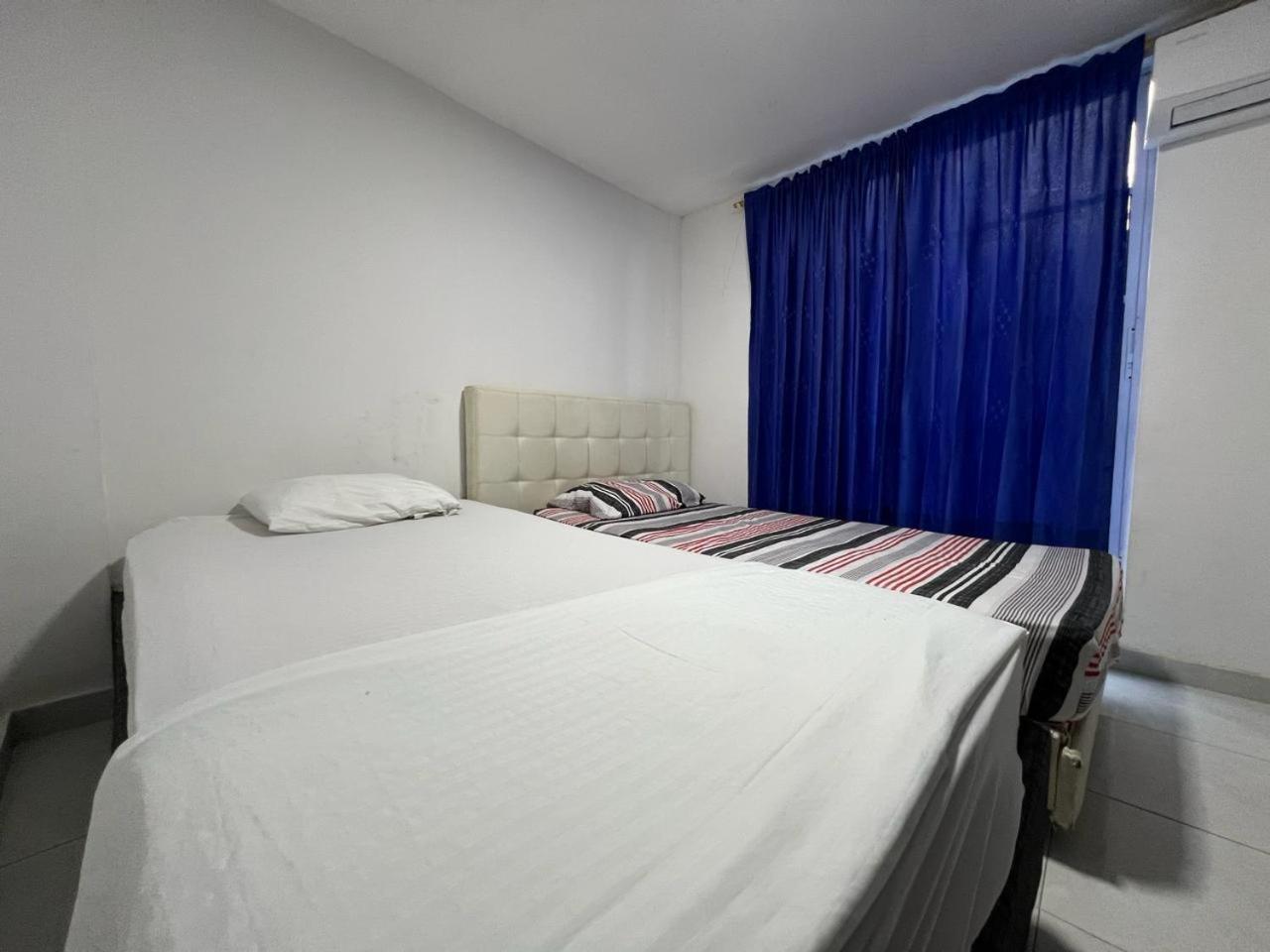 Apartamento Vistas Del Caribe *